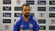 KL Rahul