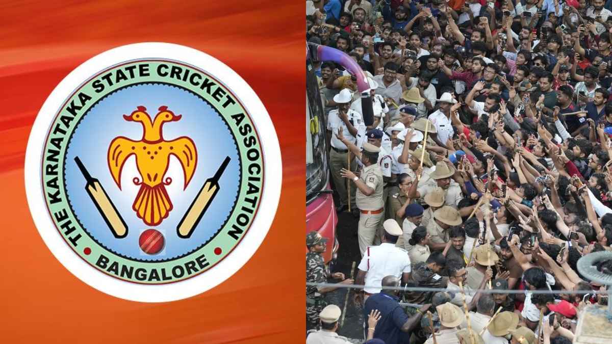 Chinnaswamy Stampede: KSCA सचिव और कोषाध्यक्ष ने दिया इस्तीफा, जांच के बाद और भी गिर सकते हैं विकेट