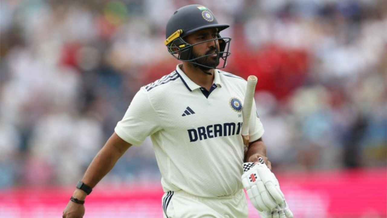 Kaarun Nair