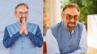 Kabir Bedi