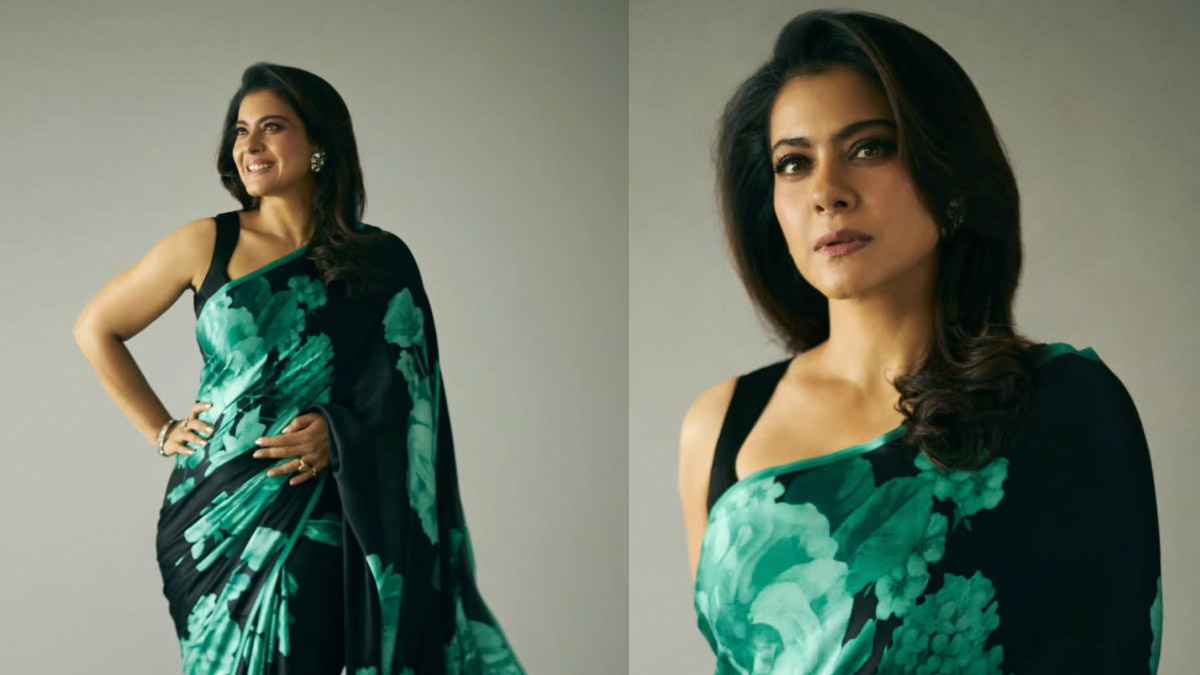काजोल के बच्चे को क्यों नहीं पसंद है उनका काम? एक्ट्रेस ने कहा- वो मुझे रोते हुए...