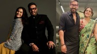 Kajol Ajay Devgn