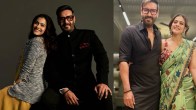 Kajol Ajay Devgn
