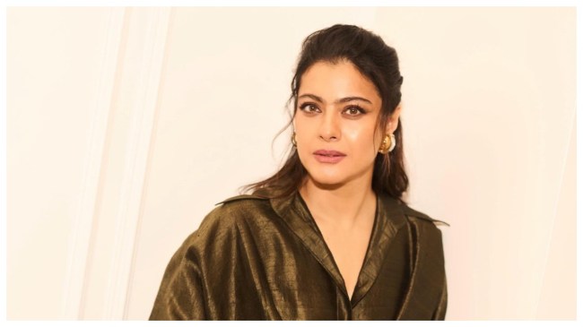 Kajol