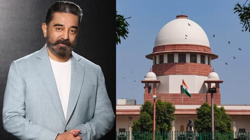 Kamal Haasan