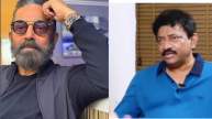 Kamal Haasan, Ram Gopal Varma
