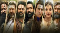 Kannappa X Review