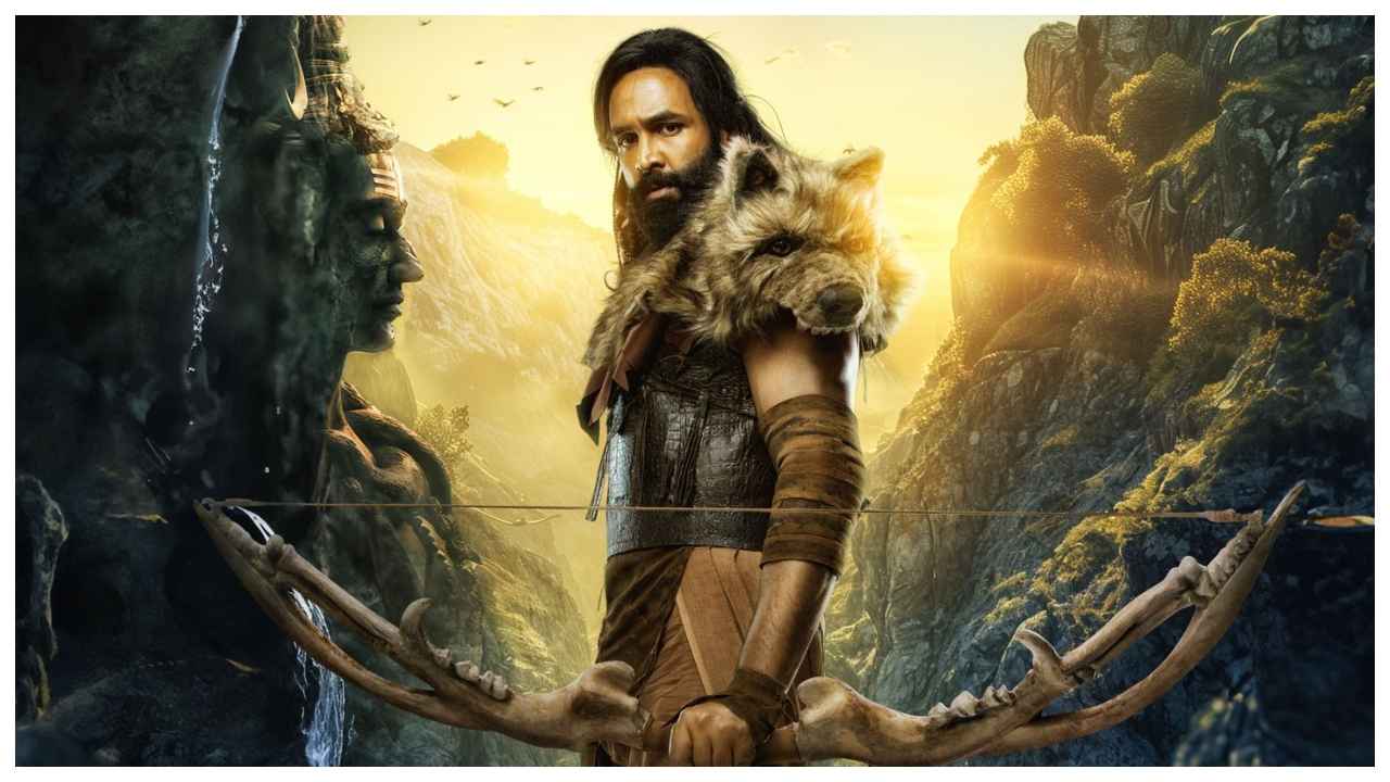 Kannappa का ट्रेलर कब और कहां होगा लॉन्च? Akshay Kumar की फिल्म पर बड़ा अपडेट