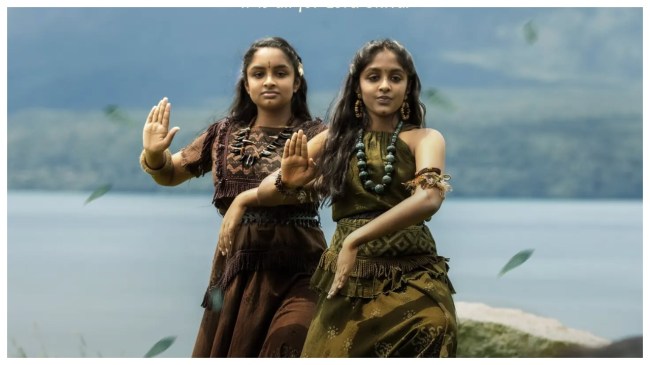 Kannappa star cast fees