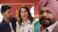 The Great Indian Kapil Show Season 3