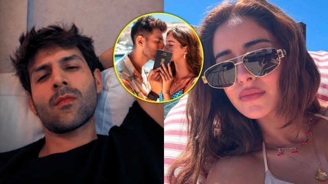 Tu Meri Main Tera Main Tera Tu Meri