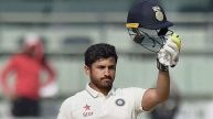 Karun Nair