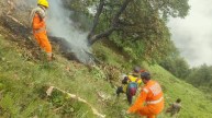 Helicopter Crash | Kedarnath Yatra | Uttarakhand