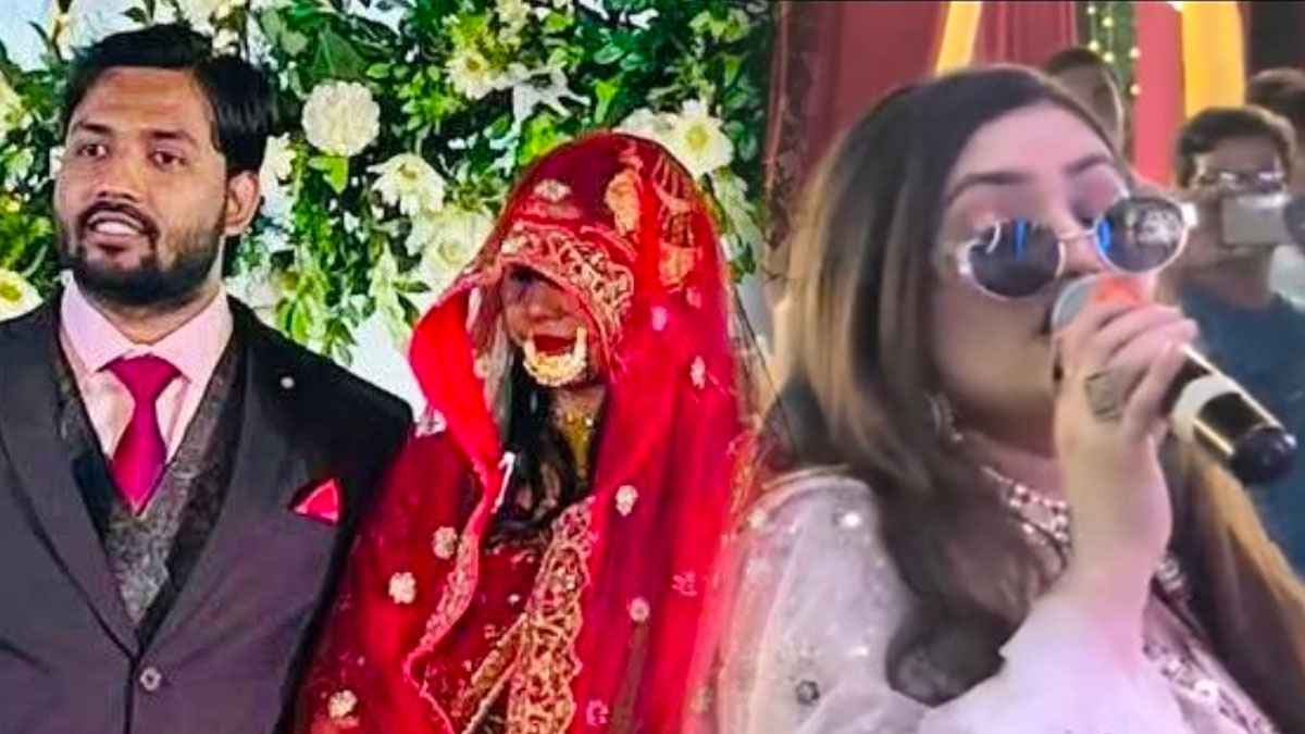 Khan Sir ki mystery girl kaun hai