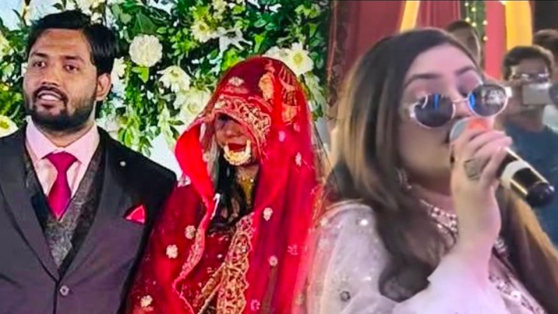 Khan Sir ki mystery girl kaun hai
