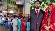 Khan Sir Reception Party