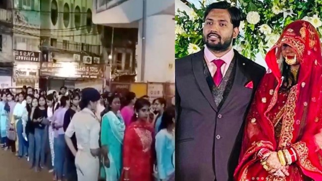 Khan Sir Reception Party Khan Sir Reception Party