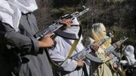 Khyber Pakhtunkhwa terrorist attack