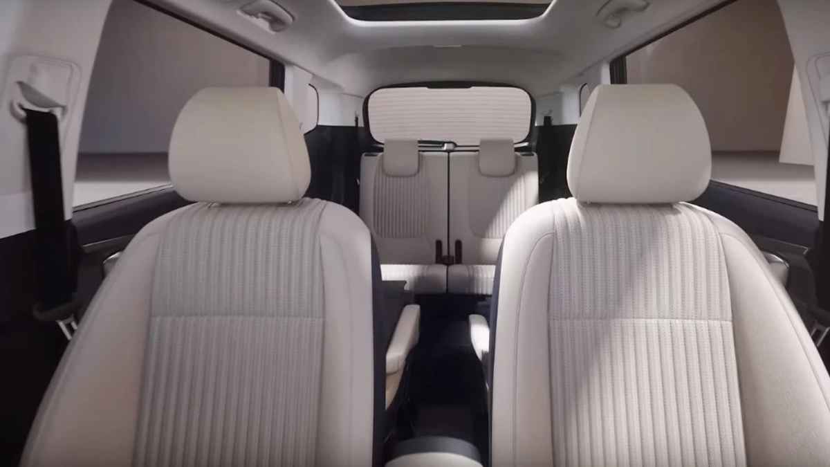 भारत की पहली 7 सीटर इलेक्ट्रिक कार 15 जुलाई को होगी लॉन्च, 500km की मिलेगी रेंज