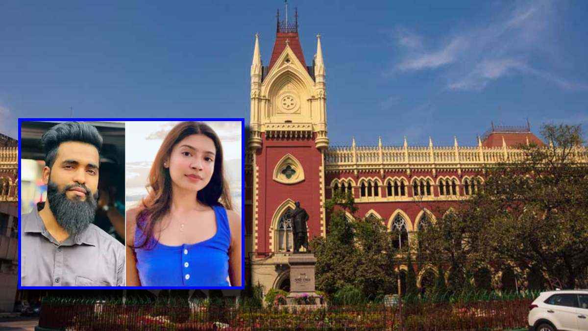 Kolkata HC on Sharmistha: आखिर कहां हैं शर्मिष्ठा पनोली को जेल पहुंचाने वाले वजाहत खान? कोलकाता, असम और दिल्ली में शिकायत दर्ज