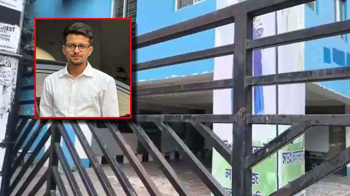 Kolkata Law College Gangrape Case: पुलिस को मिला बड़ा सबूत, CCTV में कैद हुई हैवानों की हरकत