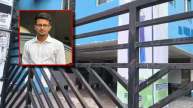 Kolkata Law College Gangrape Case