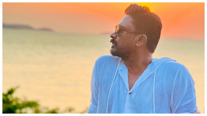 Krishna Kulasekaran