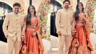 Kuldeep Yadav Engagement