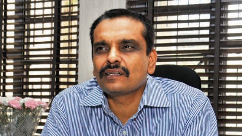 Kunwar Vijay Pratap Singh