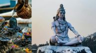 Lord shiva puja