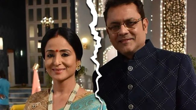 Lataa Saberwal, Sanjeev Seth