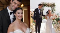 Lauren Gottlieb Wedding