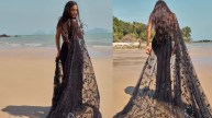 Lisa Haydon Birthday