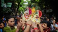 Lord Jagannath Rath Yatra