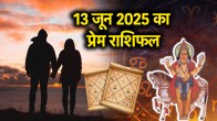 Love Rashifal 13 June 2025