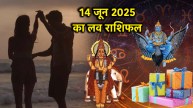 Love Rashifal 14 June 2025