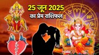 Love Rashifal 25 June 2025