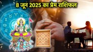 Love Rashifal 8 June 2025