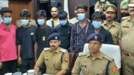 Lucknow Police