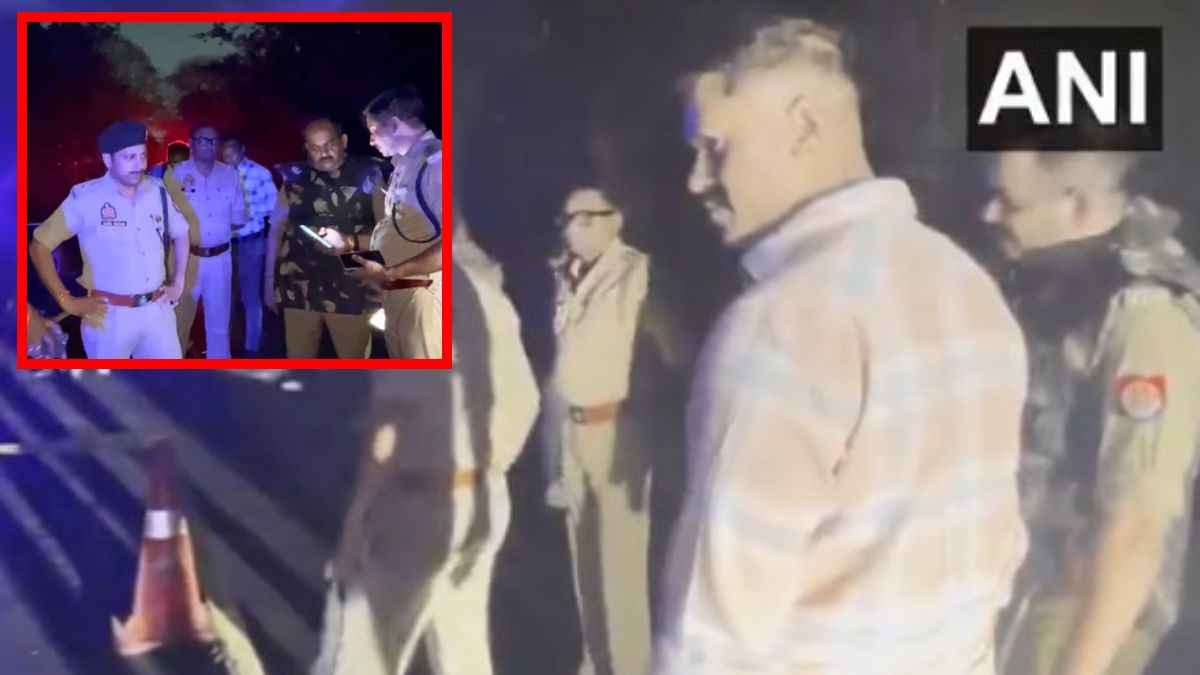 UP News: लखनऊ में 1 लाख का इनामी मुठभेड़ में ढेर, मासूम बच्ची से किया था दुष्कर्म