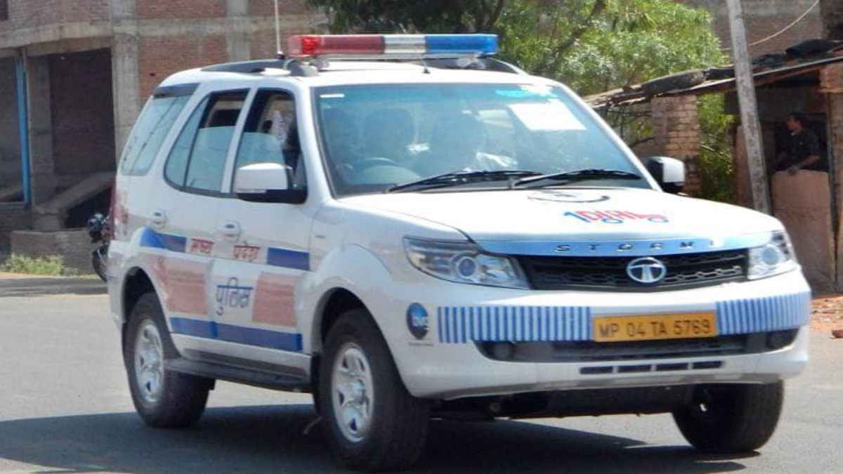 MP Police