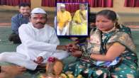 Maharashtra Radhika Killed Husband