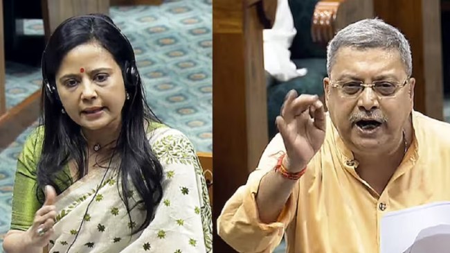 Mahua Moitra | Kalyan Banerjee | Kolkata Rape Case