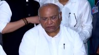 Mallikarjun Kharge