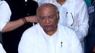 Mallikarjun Kharge