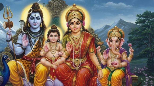 Mangla Gauri Vrat 2025