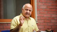 Manish Sisodia BJP slum policy