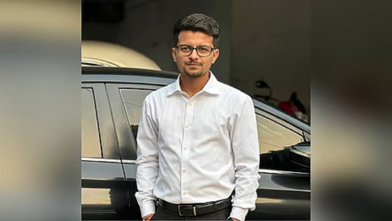Manojit Mishra