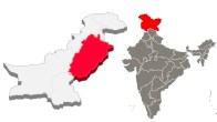 Kashmir vs Pakistan Punjab economic growth