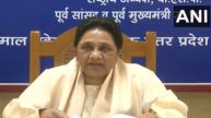 Mayawati Slams Chendrashekhar
